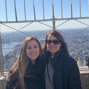 Meet your Posher, Christina